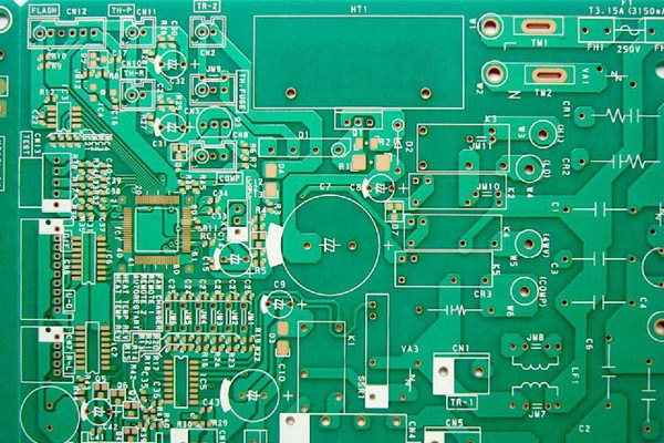 PCB线路板