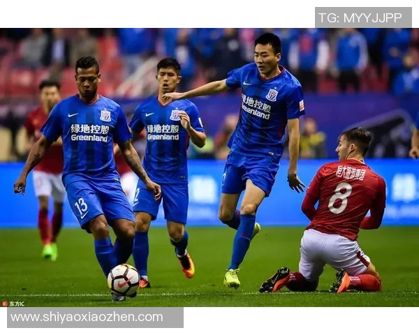 恒大与申花精彩对决直播视频全程回顾与精彩瞬间集锦